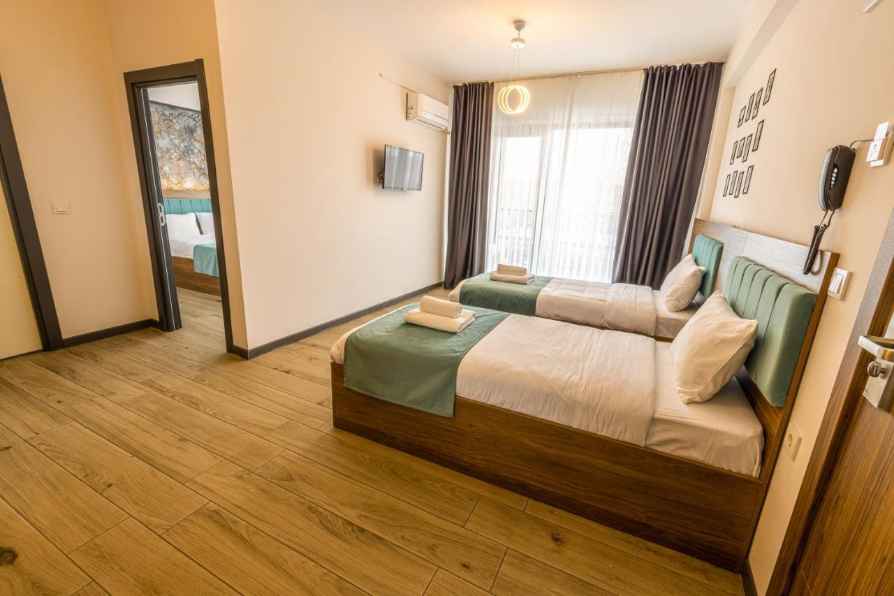 Nd Suite Edirne Exterior foto